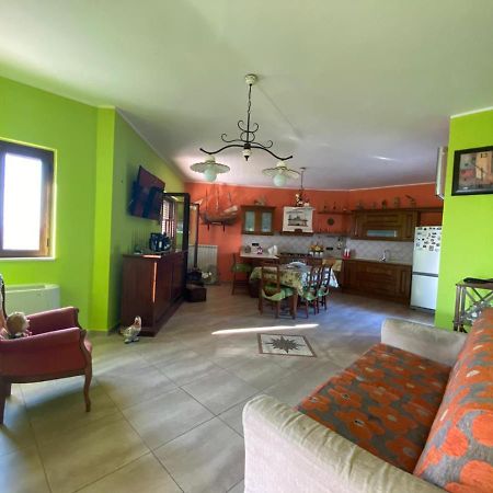 Villa Ida Agropoli Extérieur photo