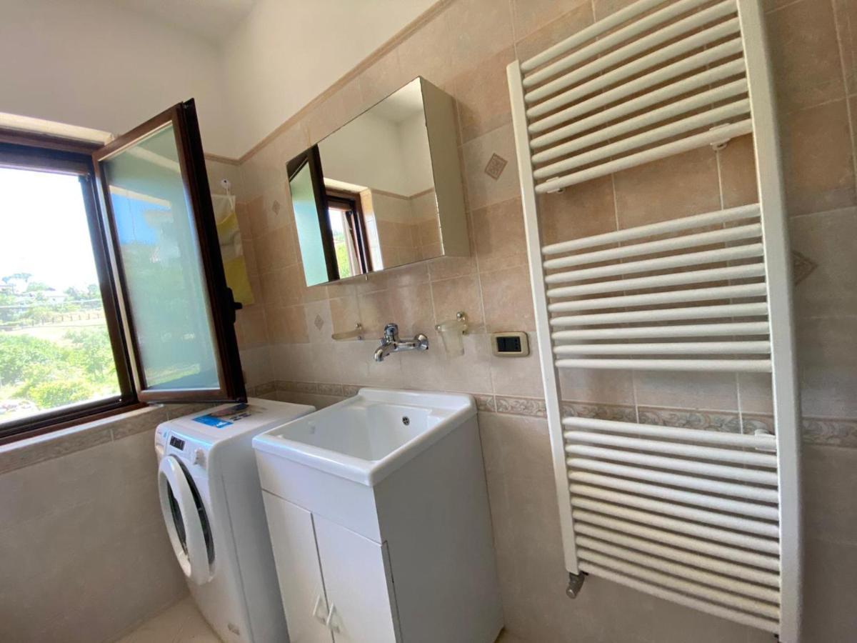 Villa Ida Agropoli Extérieur photo