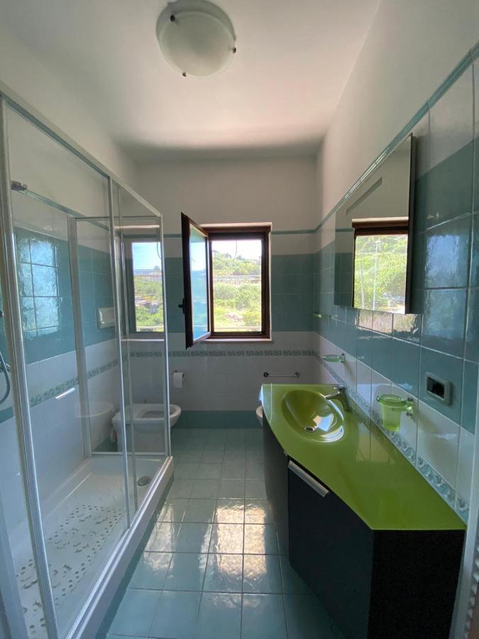 Villa Ida Agropoli Extérieur photo