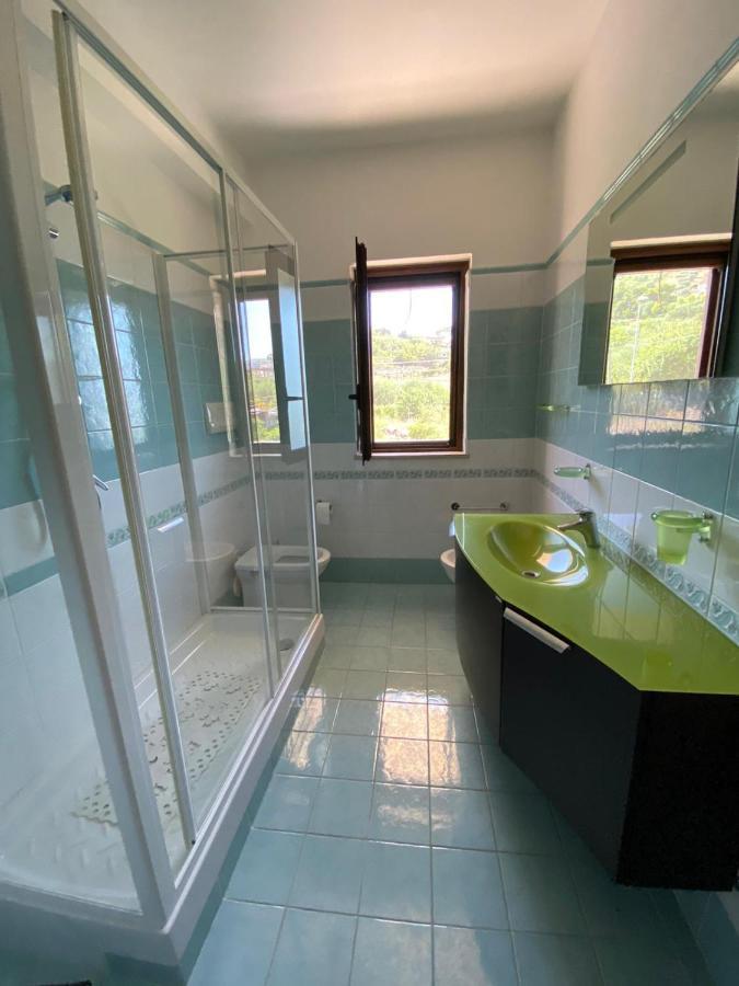 Villa Ida Agropoli Extérieur photo