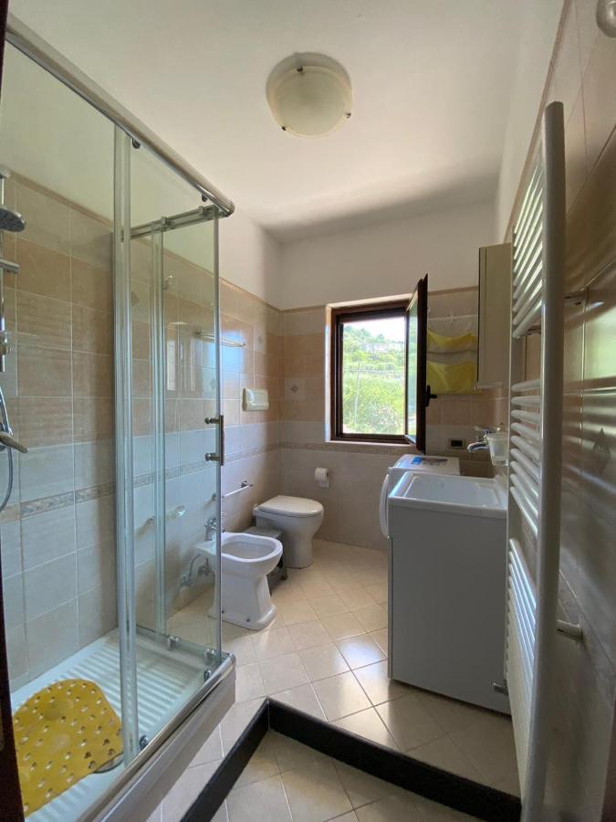 Villa Ida Agropoli Extérieur photo
