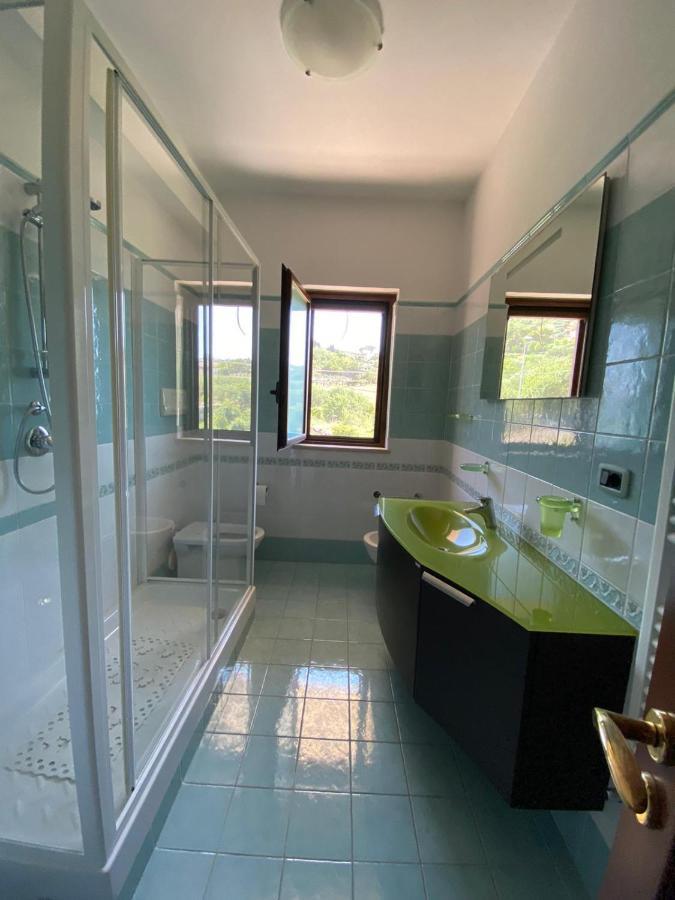 Villa Ida Agropoli Extérieur photo