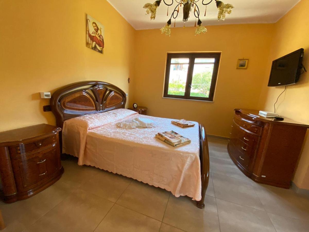 Villa Ida Agropoli Extérieur photo