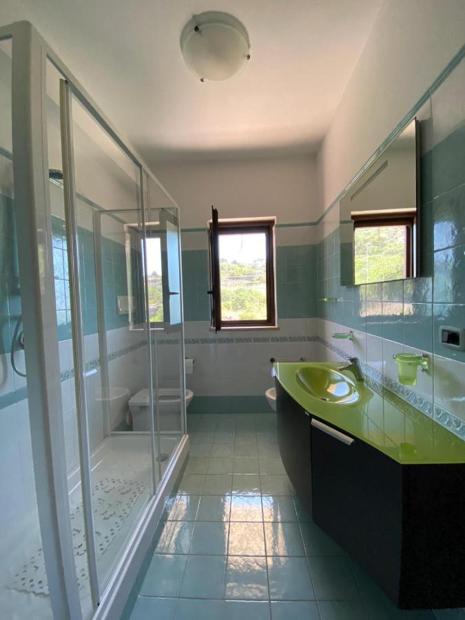 Villa Ida Agropoli Extérieur photo