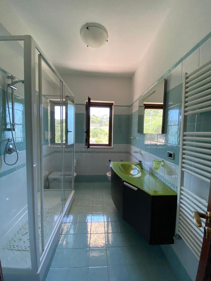 Villa Ida Agropoli Extérieur photo