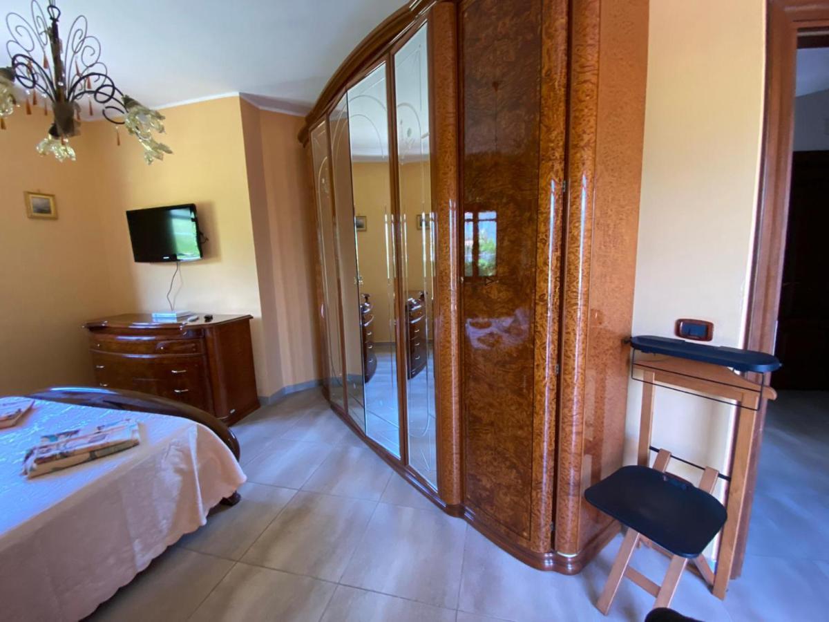 Villa Ida Agropoli Extérieur photo