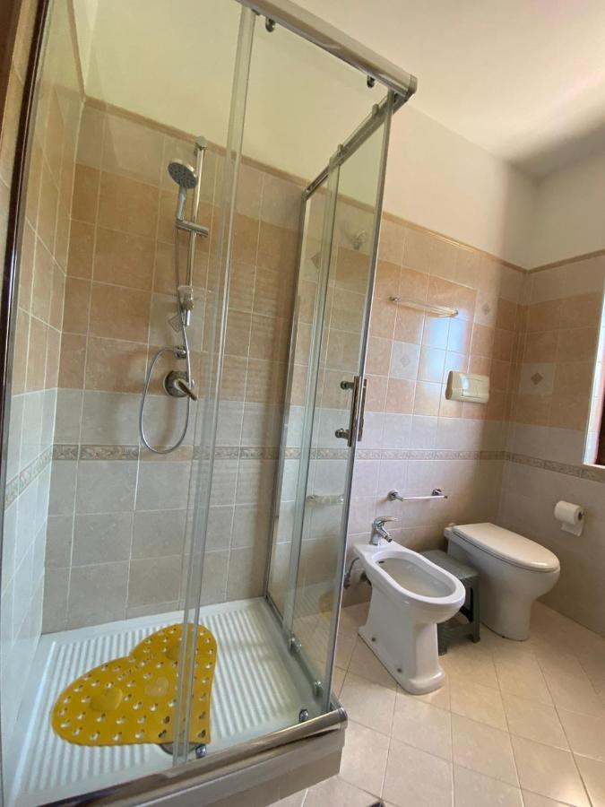 Villa Ida Agropoli Extérieur photo